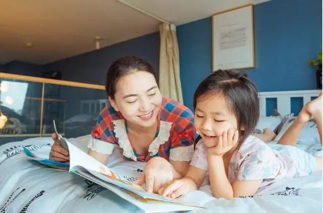 到底|亲悦读一问就烦孩子读完一本书,家长到底要不要提问