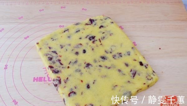 甜点|教你在家做国宝级甜点!简单又好吃,外面居然没得卖!