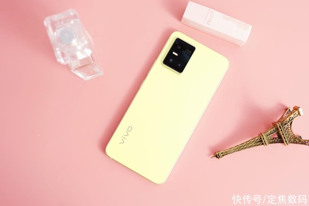 s9|vivo S10 Pro让iPhone12不香了？实际体验后发现原因