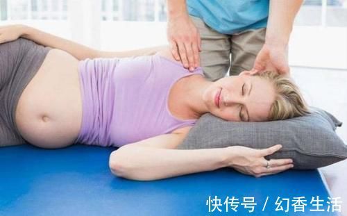 宝宝|孕妇常躺对胎儿有影响吗?这些利弊要分清,太多太少都不利