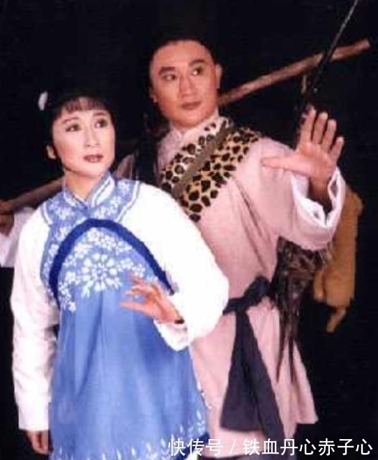 思想!少年不懂鲁迅笔下的祥林嫂,读懂已是书中人