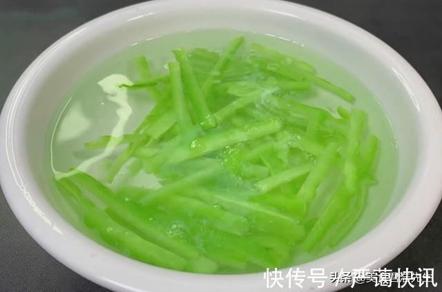 苦瓜|立秋了,这种瓜要多吃,教你3种做法,营养美味,解馋又滋补