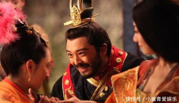 疼爱|她是隋朝的公主，从小就不得疼爱，后嫁给李世民更是委屈