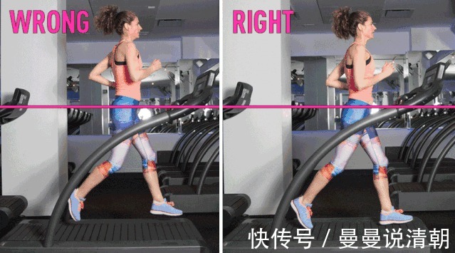 膝关节|骨科医生这4个动作是在给膝盖“上刑”,现在意识到还来得及