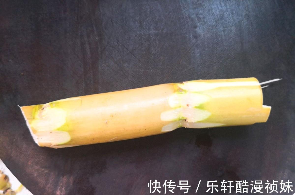 炎炎夏日|炎炎夏日喝的汤，清热下火，味道清香