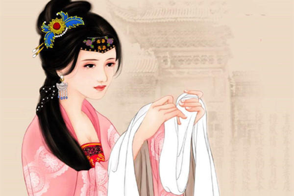 贾氏!林黛玉为何被紧急送往荣国府?嫡妻亲子死亡背后,林如海在恐惧啥