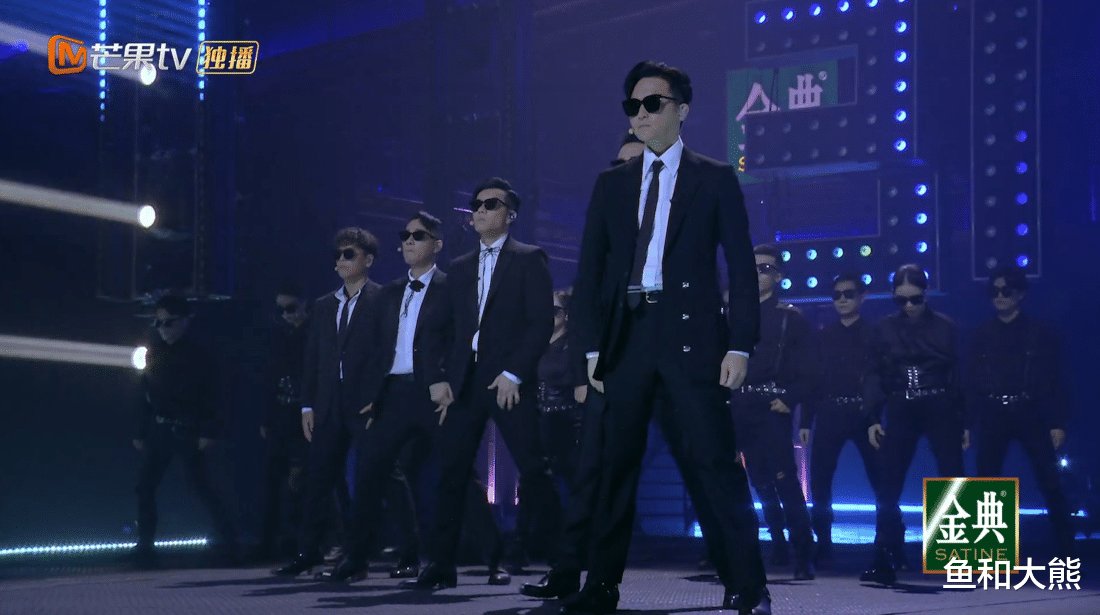 投票|《披荊斬棘》新賽制太刺激，大灣區拿下935票，李承鉉組暫排第一