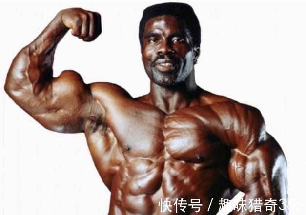 健美天才|施瓦辛格都嫉妒的健美天才!73岁肌肉依旧爆炸,曾遭不公平对待