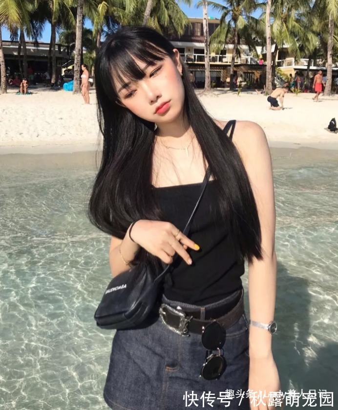 集美 新晋挂耳染太美了,时髦精还喜欢这4款染发款,抓眼球还是女团风