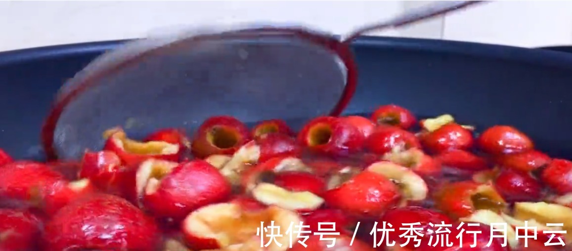 石榴|中秋来临,这8种“秋果”要多吃,家人团圆必备,降燥润肺两不误!