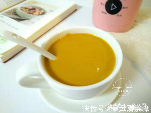 香浓|我家一周的早餐豆浆，7天不重样，香浓营养又好喝，全家人都喜欢