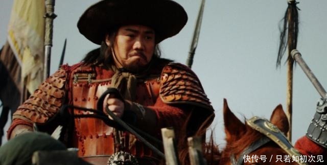 此好汉连打梁山10人,卢俊义不敢应战,他加入梁山却未入108将!