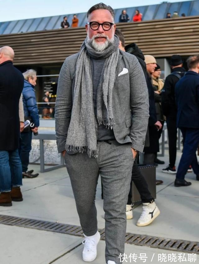 mc|最讨 Pitti Uomo 老餮们欢喜的运动鞋竟然是它们!