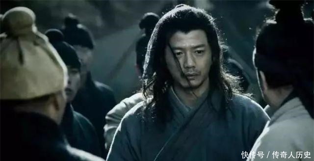 败也萧何|为什么说“成也萧何,败也萧何”那么萧何是怎样的一个人呢