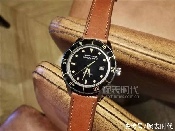 腕表|看完摩凡陀2021新品，发现它和我印象中的很不一样