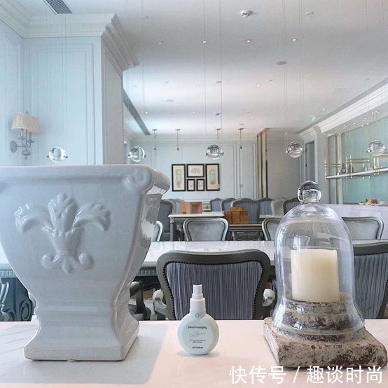 喷雾 让我两眼放光的美妆护肤品牌:真珠美学总能让我爱不释手