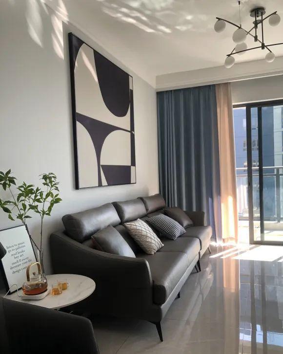 家电|穷装结束,就差家电和绿植了,总算弄完了,不含电器花12.9万