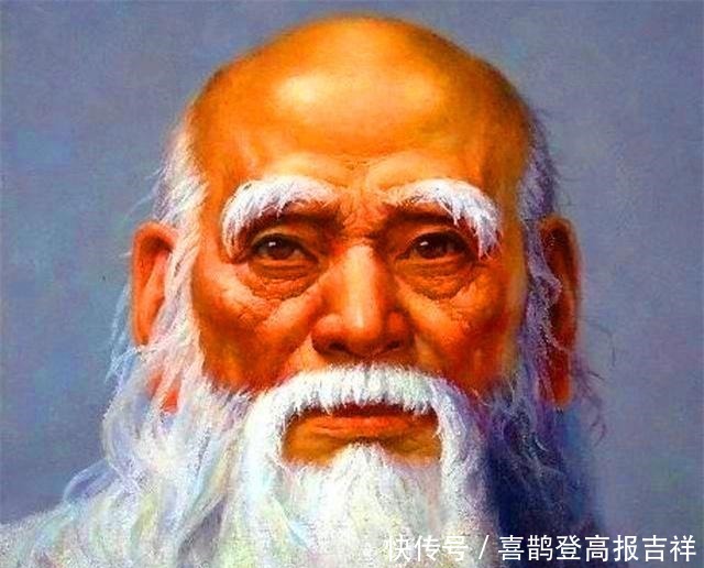 读懂|鬼谷子人生迷茫时,读懂这五句话,让你豁然开朗,福报自来!