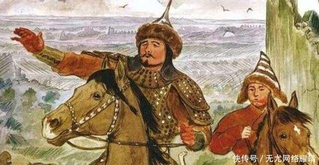 朱元璋|两个帝国碰撞,成吉思汗后裔劝朱棣信奉伊斯兰教,朱棣如何回应?