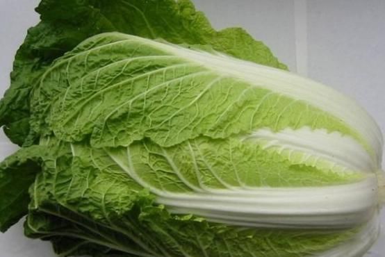 医院|白菜有这些“禁忌”,别等全家进医院了才后悔,早知道早受益
