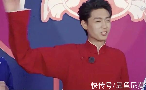 德云社|尚九熙人缘不好遭七队嫌弃?有网友建议他去别的队