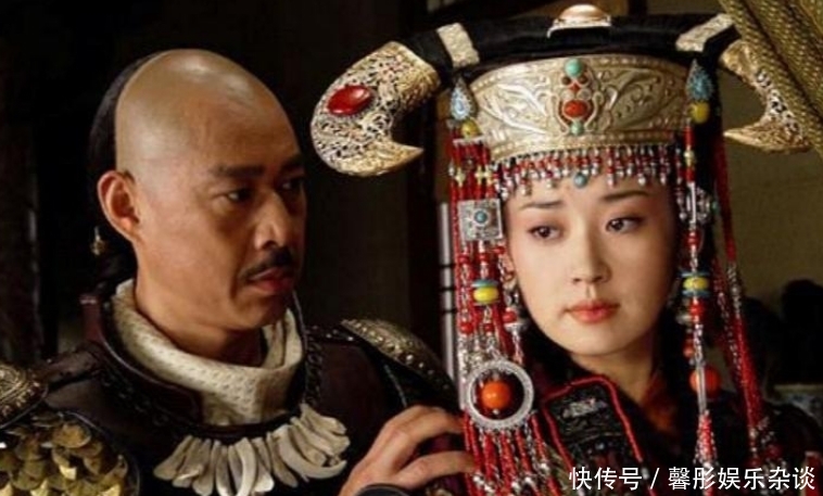 的正白旗,为何能与两黄旗并列成为上三旗?