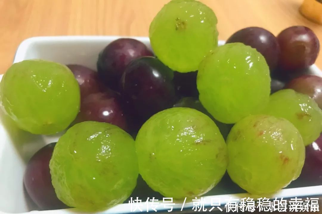 小馋猫|秋后,遇到必买20斤,每次吃一点,肌肤像“冻龄”,比防晒霜管用