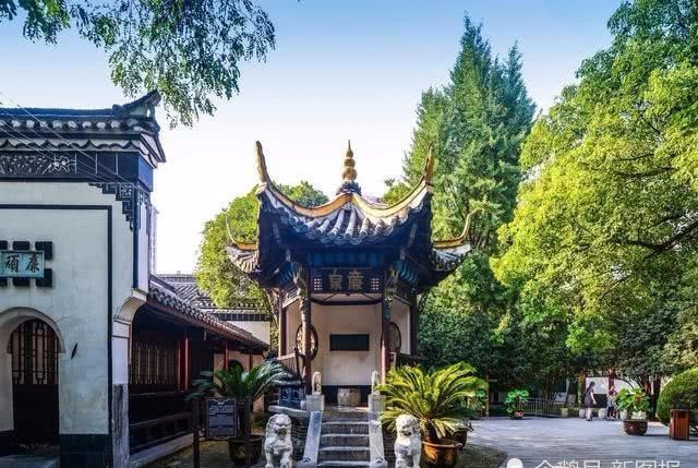 省城|一代名人包拯的故乡:古为小县城,今为大省城