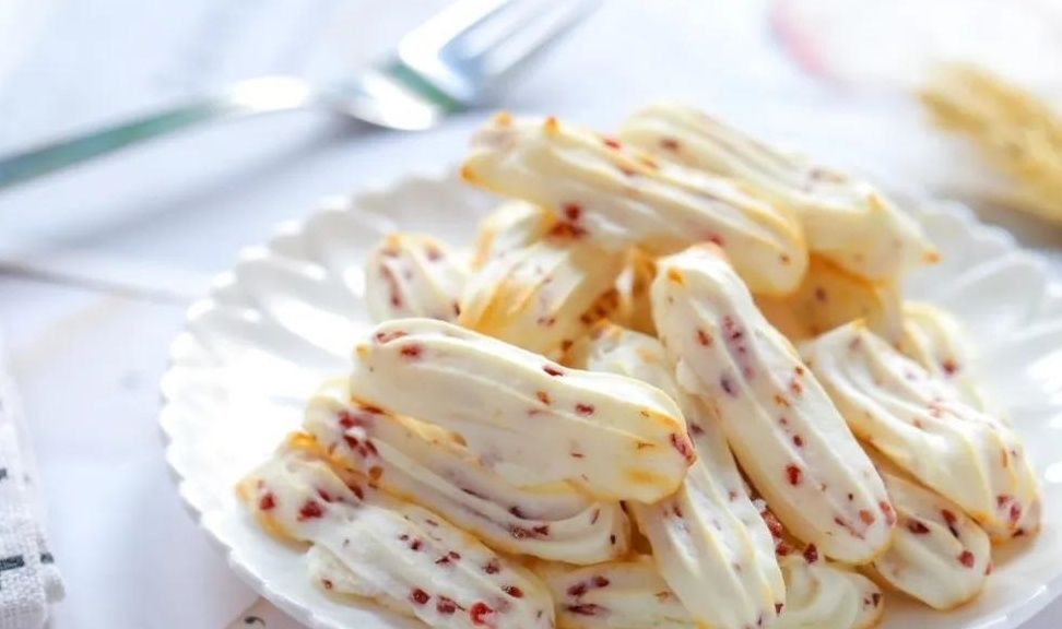 试试这么做，不加1滴油和水，再挑食的娃都难逃它的魅力