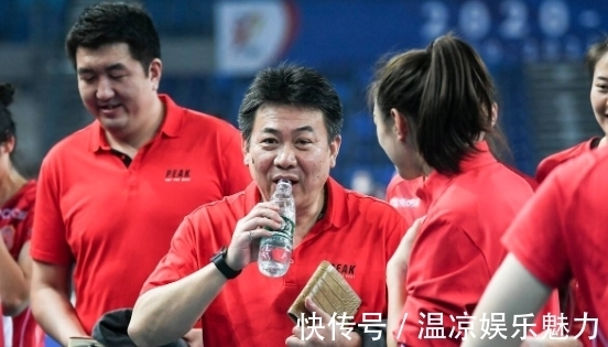 张常宁|蔡斌二进宫!张常宁恐推迟婚礼成新任队长,母队5人或受益!