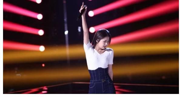 吳莫愁|《2021中國好聲音》八強爭霸賽制升級，學(xué)員打破舒適圈向前高歌