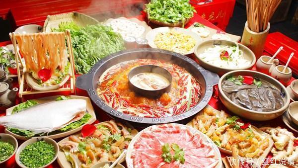 暗示|去火锅店时,服务员问你“要不要清汤锅”,其实是一个暗示