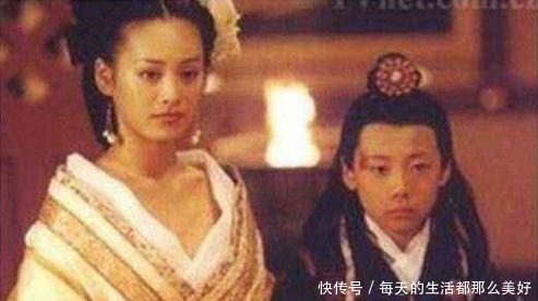 本领|嫪毐有何本领让秦始皇生母对他百般宠爱,还为其生子!