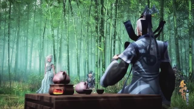 盘点|秦时明月：旧坑未填又起新坑？盘点秦时明月还未填的那些大坑！