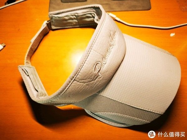空顶|帮你测 篇二：买了一顶可伸缩的空顶鸭舌帽