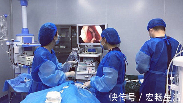 麻醉|喉癌术后,脖子上只有一个洞,做全麻风险更大吗?