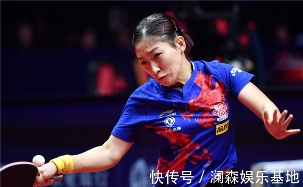 比分|又是3-0速胜!国乒奥运会冠军打疯,豪夺6连胜,马琳、刘国梁欣慰
