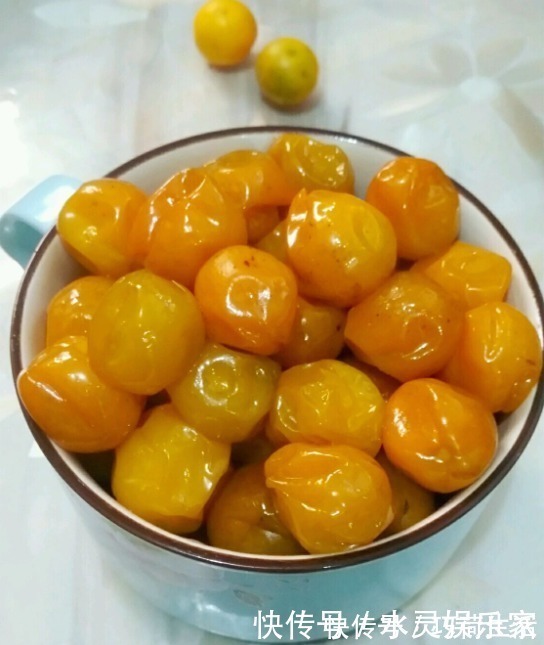 补充水分|医生不会对你讲，这果是天然止咳剂，化痰止咳效果好！不懂就亏了