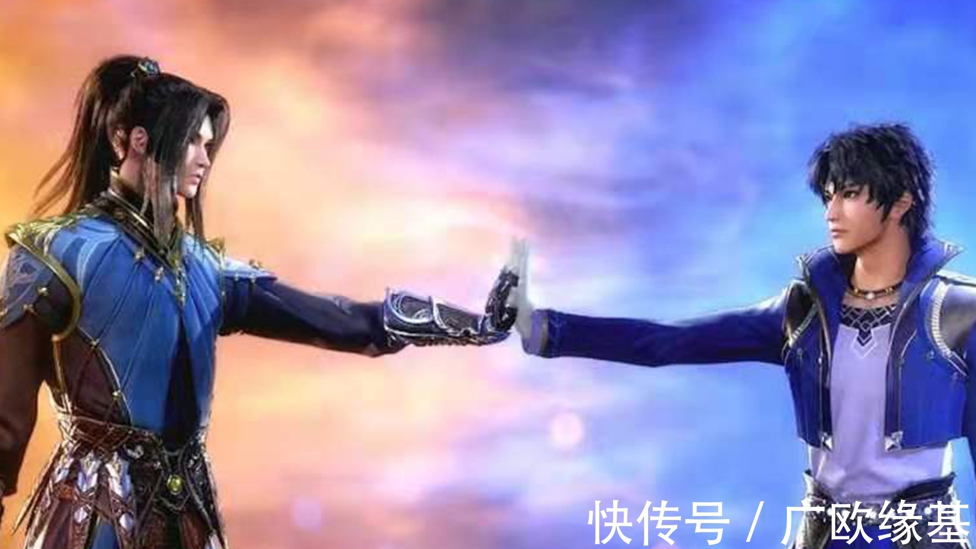 武魂帝国|斗罗大陆:唐三离开海神岛,各自等级曝光,比比东可真会选地方