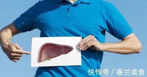 肝功能衰竭|天然“强肝王”找到了,早晚吃两口,修复肝细胞,肝病不来扰