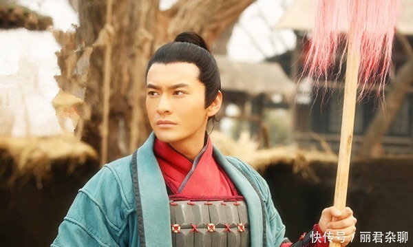 人身|历史上有名的猛将,其中一人靠女人闻名,一人身中百支箭仍能战斗