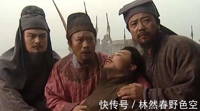 梁中书|好汉杨志在梁山上为什么没好友？没人跟他玩，生病至死都没人在意