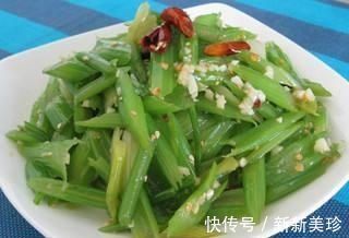 刮油|女人多吃4道菜,清肠刮油、减脂变身,告别小肥肉