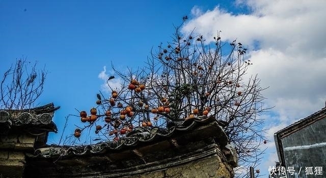 腾冲绮罗古镇：《徐霞客游记》中最美的记忆之地