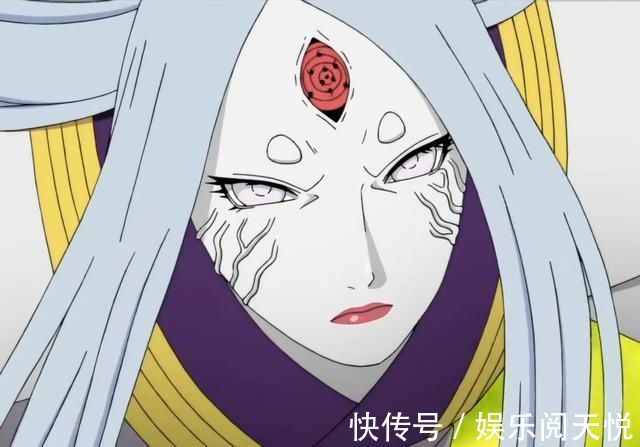 日向一族|火影:三大瞳力是互通的,那为何日向一族没有出现过“写轮眼”?