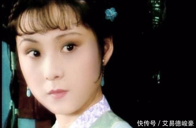 贾母|赵姨娘:看红楼梦的人都说我粗鄙,可谁知道,我年轻时也是个晴雯