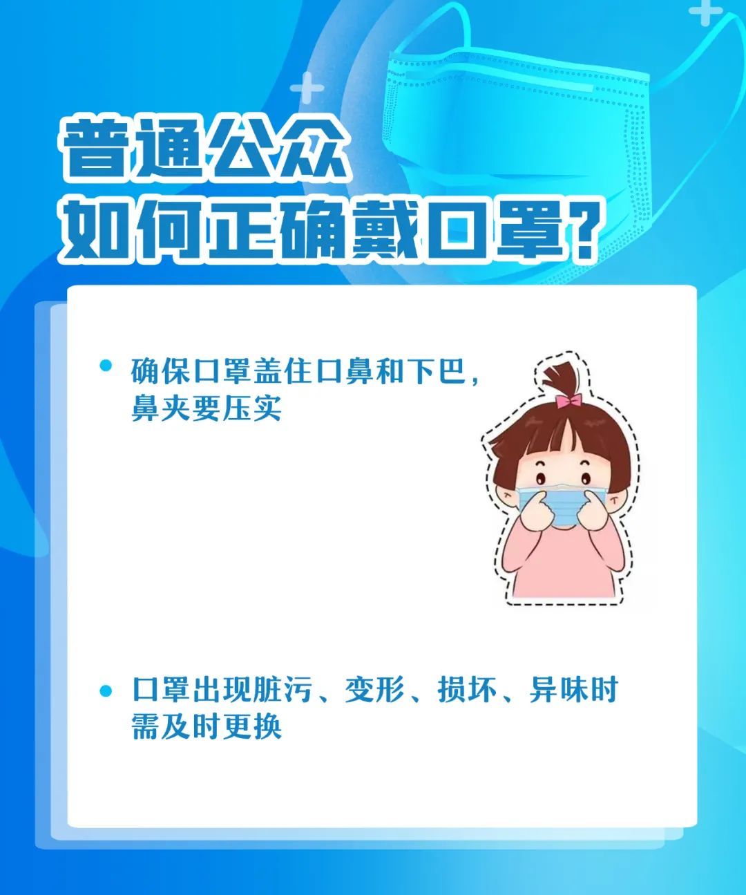 新冠病毒|事关疫苗、口罩、疫情心理健康，这些你必须要知道→