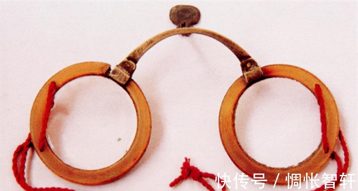 近视|古代有近视眼吗古人近视如何应对欧阳修的办法最直接有效