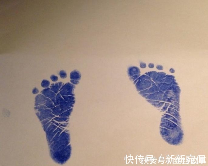 二胎政策|为何医院要收集刚出生婴儿的“脚印”医生不说,做父母的也要明白
