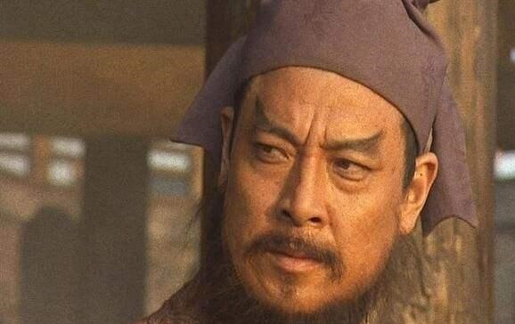 偏偏|冷眼看水浒为什么最有大哥派头的晁盖,偏偏做不长久梁山之主